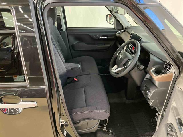 ムーヴＧスマートアシスト付き　両側スライド・片側電動　アルミホイール　ステアリングスイッチ　キーフリーシステム　電動格納ドアミラー　オートライト・ハイビーム　オートエアコン　プッシュボタンスタート（鳥取県）の中古車