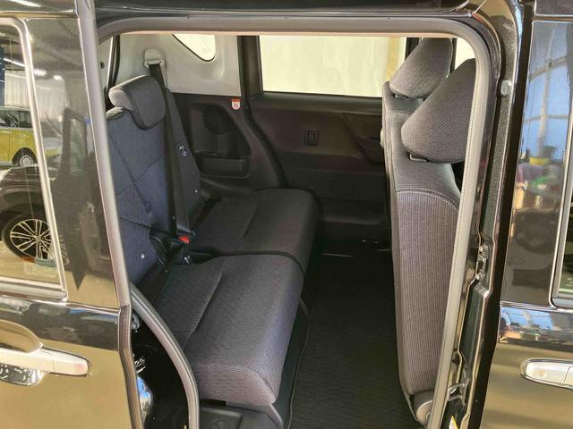 ムーヴＧスマートアシスト付き　両側スライド・片側電動　アルミホイール　ステアリングスイッチ　キーフリーシステム　電動格納ドアミラー　オートライト・ハイビーム　オートエアコン　プッシュボタンスタート（鳥取県）の中古車