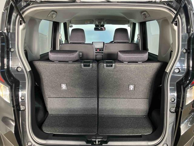 ムーヴＧスマートアシスト付き　両側スライド・片側電動　アルミホイール　ステアリングスイッチ　キーフリーシステム　電動格納ドアミラー　オートライト・ハイビーム　オートエアコン　プッシュボタンスタート（鳥取県）の中古車