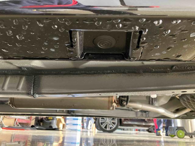 ムーヴＧスマートアシスト付き　両側スライド・片側電動　アルミホイール　ステアリングスイッチ　キーフリーシステム　電動格納ドアミラー　オートライト・ハイビーム　オートエアコン　プッシュボタンスタート（鳥取県）の中古車