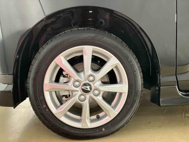 ムーヴＧスマートアシスト付き　両側スライド・片側電動　アルミホイール　ステアリングスイッチ　キーフリーシステム　電動格納ドアミラー　オートライト・ハイビーム　オートエアコン　プッシュボタンスタート（鳥取県）の中古車