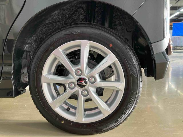 ムーヴＧスマートアシスト付き　両側スライド・片側電動　アルミホイール　ステアリングスイッチ　キーフリーシステム　電動格納ドアミラー　オートライト・ハイビーム　オートエアコン　プッシュボタンスタート（鳥取県）の中古車