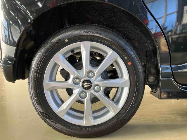 ムーヴＧスマートアシスト付き　両側スライド・片側電動　アルミホイール　ステアリングスイッチ　キーフリーシステム　電動格納ドアミラー　オートライト・ハイビーム　オートエアコン　プッシュボタンスタート（鳥取県）の中古車