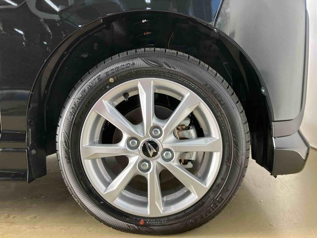 ムーヴＧスマートアシスト付き　両側スライド・片側電動　アルミホイール　ステアリングスイッチ　キーフリーシステム　電動格納ドアミラー　オートライト・ハイビーム　オートエアコン　プッシュボタンスタート（鳥取県）の中古車