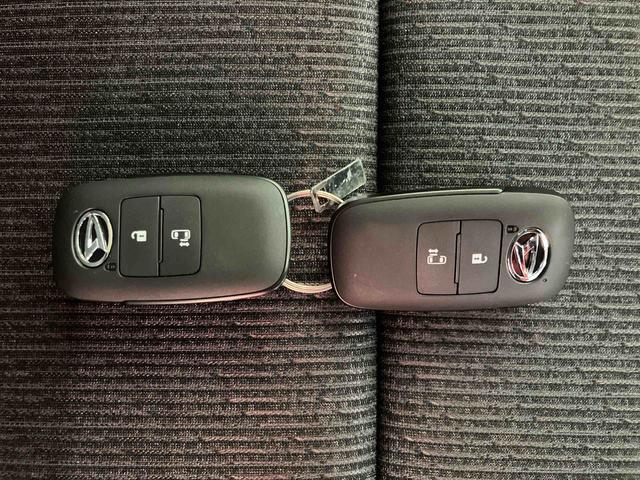 ムーヴＧスマートアシスト付き　両側スライド・片側電動　アルミホイール　ステアリングスイッチ　キーフリーシステム　電動格納ドアミラー　オートライト・ハイビーム　オートエアコン　プッシュボタンスタート（鳥取県）の中古車