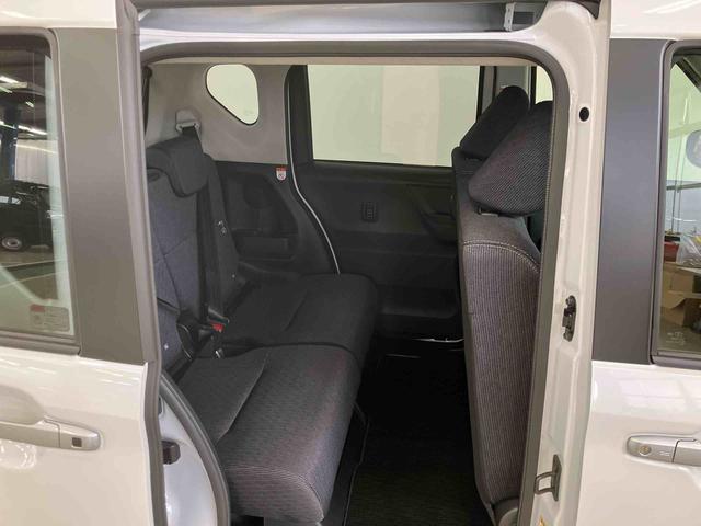 ムーヴＲＳスマートアシスト付き　アダプティブクルーズコントロール　両側電動スライドドア　アルミホイール　ステアリングスイッチ　キーフリーシステム　電動格納ドアミラー　オートライト・ハイビーム（鳥取県）の中古車