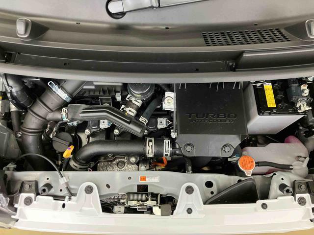 ムーヴＲＳスマートアシスト付き　アダプティブクルーズコントロール　両側電動スライドドア　アルミホイール　ステアリングスイッチ　キーフリーシステム　電動格納ドアミラー　オートライト・ハイビーム（鳥取県）の中古車