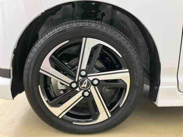 ムーヴＲＳスマートアシスト付き　アダプティブクルーズコントロール　両側電動スライドドア　アルミホイール　ステアリングスイッチ　キーフリーシステム　電動格納ドアミラー　オートライト・ハイビーム（鳥取県）の中古車