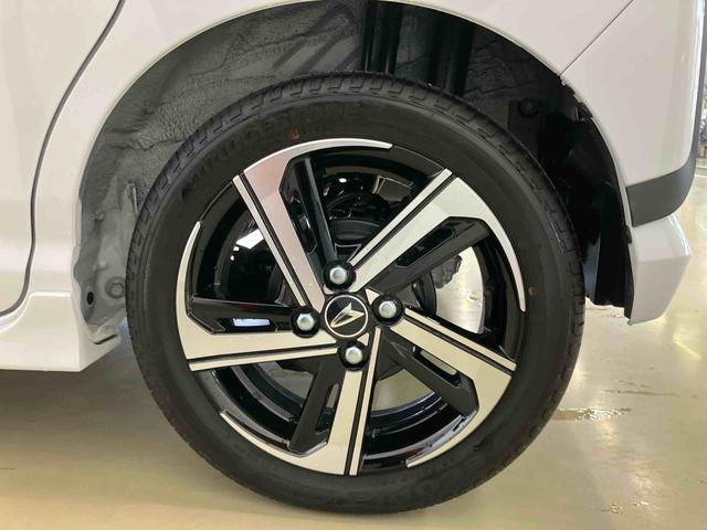 ムーヴＲＳスマートアシスト付き　アダプティブクルーズコントロール　両側電動スライドドア　アルミホイール　ステアリングスイッチ　キーフリーシステム　電動格納ドアミラー　オートライト・ハイビーム（鳥取県）の中古車