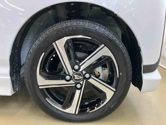 ムーヴＲＳスマートアシスト付き　アダプティブクルーズコントロール　両側電動スライドドア　アルミホイール　ステアリングスイッチ　キーフリーシステム　電動格納ドアミラー　オートライト・ハイビーム（鳥取県）の中古車