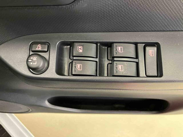 ミライースＸ　ＳＡIIIスマートアシスト付き　オートライト・ハイビーム　アイドリングストップ　コーナーセンサー　キーレスエントリー　衝突回避支援ブレーキ　誤発進抑制制御機能　電動格納ドアミラー（鳥取県）の中古車