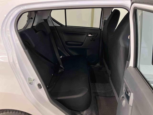 ミライースＸ　ＳＡIIIスマートアシスト付き　オートライト・ハイビーム　アイドリングストップ　コーナーセンサー　キーレスエントリー　衝突回避支援ブレーキ　誤発進抑制制御機能　電動格納ドアミラー（鳥取県）の中古車