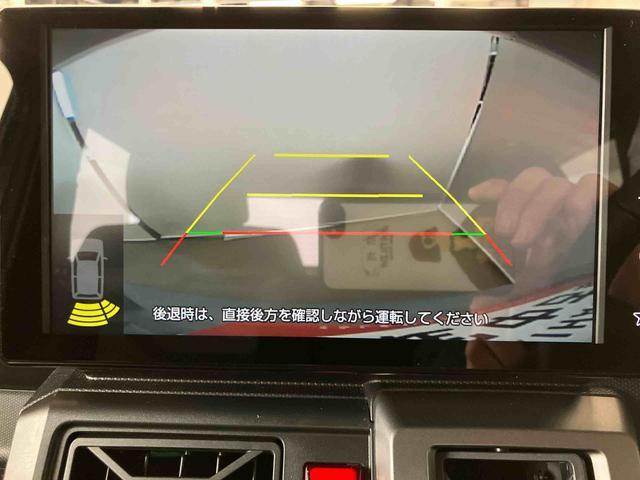 タフトＧ　クロムベンチャースマートアシスト付き　ディスプレイオーディオ付き　スカイフィールトップ　電動パーキングブレーキ　コーナーセンサー　オートライト・ハイビーム　ＬＥＤヘッドランプ　キーフリー　アルミホイール（鳥取県）の中古車