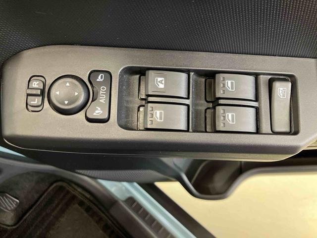 タフトＧ　クロムベンチャースマートアシスト付き　ディスプレイオーディオ付き　スカイフィールトップ　電動パーキングブレーキ　コーナーセンサー　オートライト・ハイビーム　ＬＥＤヘッドランプ　キーフリー　アルミホイール（鳥取県）の中古車