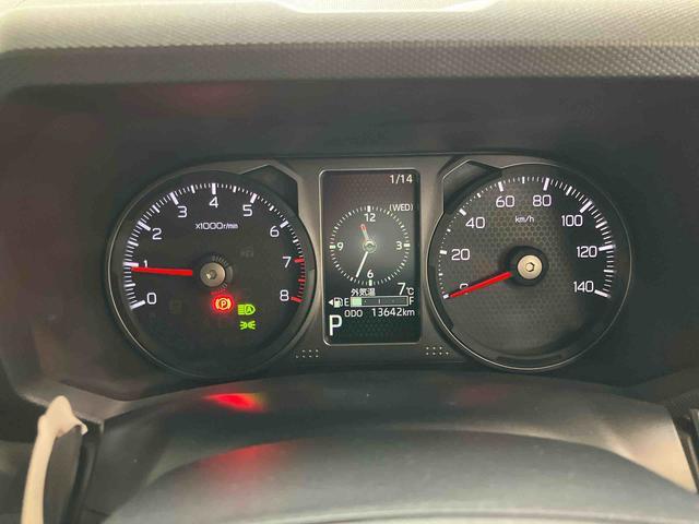 タフトＧ　クロムベンチャースマートアシスト付き　ディスプレイオーディオ付き　スカイフィールトップ　電動パーキングブレーキ　コーナーセンサー　オートライト・ハイビーム　ＬＥＤヘッドランプ　キーフリー　アルミホイール（鳥取県）の中古車