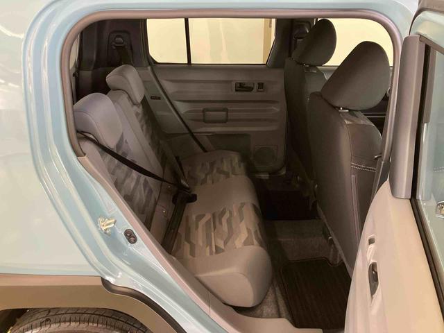 タフトＧ　クロムベンチャースマートアシスト付き　ディスプレイオーディオ付き　スカイフィールトップ　電動パーキングブレーキ　コーナーセンサー　オートライト・ハイビーム　ＬＥＤヘッドランプ　キーフリー　アルミホイール（鳥取県）の中古車