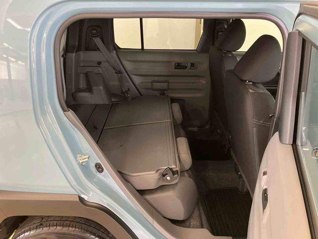 タフトＧ　クロムベンチャースマートアシスト付き　ディスプレイオーディオ付き　スカイフィールトップ　電動パーキングブレーキ　コーナーセンサー　オートライト・ハイビーム　ＬＥＤヘッドランプ　キーフリー　アルミホイール（鳥取県）の中古車