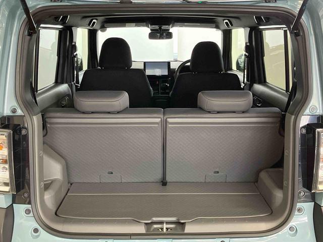 タフトＧ　クロムベンチャースマートアシスト付き　ディスプレイオーディオ付き　スカイフィールトップ　電動パーキングブレーキ　コーナーセンサー　オートライト・ハイビーム　ＬＥＤヘッドランプ　キーフリー　アルミホイール（鳥取県）の中古車