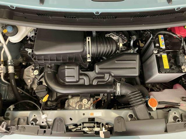 タフトＧ　クロムベンチャースマートアシスト付き　ディスプレイオーディオ付き　スカイフィールトップ　電動パーキングブレーキ　コーナーセンサー　オートライト・ハイビーム　ＬＥＤヘッドランプ　キーフリー　アルミホイール（鳥取県）の中古車