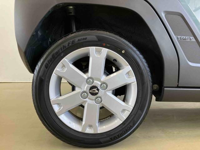 タフトＧ　クロムベンチャースマートアシスト付き　ディスプレイオーディオ付き　スカイフィールトップ　電動パーキングブレーキ　コーナーセンサー　オートライト・ハイビーム　ＬＥＤヘッドランプ　キーフリー　アルミホイール（鳥取県）の中古車