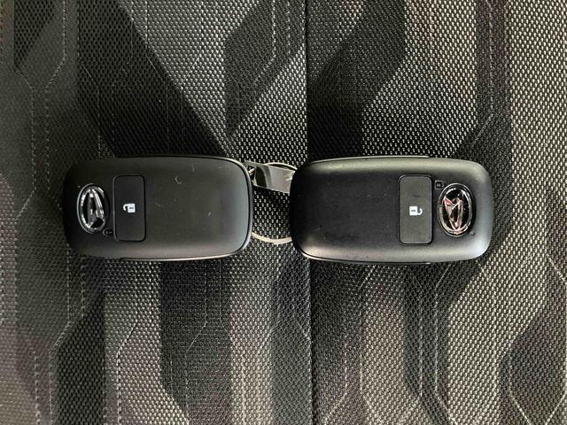 タフトＧ　クロムベンチャースマートアシスト付き　ディスプレイオーディオ付き　スカイフィールトップ　電動パーキングブレーキ　コーナーセンサー　オートライト・ハイビーム　ＬＥＤヘッドランプ　キーフリー　アルミホイール（鳥取県）の中古車