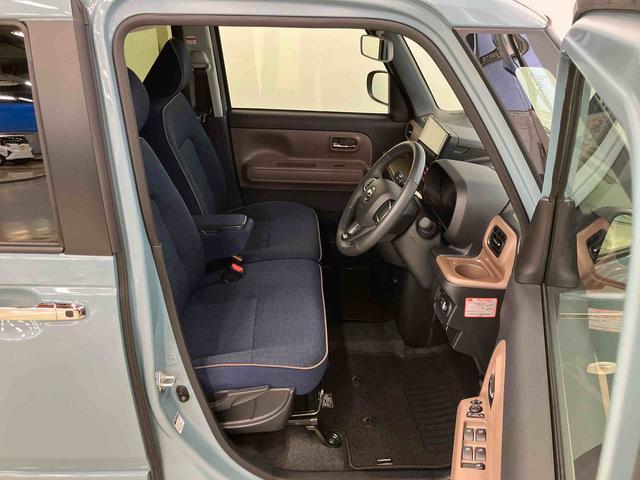 ムーヴキャンバスセオリーＧスマートアシスト付き　ホッとカップホルダー　コーナーセンサー　オートライト・ハイビーム　ＬＥＤヘッドランプ　キーフリー　両側電動スライドドア　電動パーキングブレーキ　ステアリングスイッチ（鳥取県）の中古車