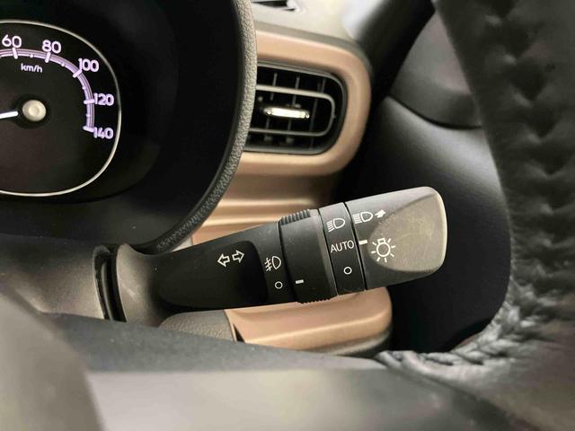 ムーヴキャンバスセオリーＧスマートアシスト付き　ホッとカップホルダー　コーナーセンサー　オートライト・ハイビーム　ＬＥＤヘッドランプ　キーフリー　両側電動スライドドア　電動パーキングブレーキ　ステアリングスイッチ（鳥取県）の中古車