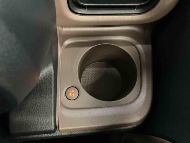 ムーヴキャンバスセオリーＧスマートアシスト付き　ホッとカップホルダー　コーナーセンサー　オートライト・ハイビーム　ＬＥＤヘッドランプ　キーフリー　両側電動スライドドア　電動パーキングブレーキ　ステアリングスイッチ（鳥取県）の中古車