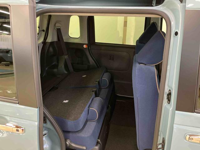 ムーヴキャンバスセオリーＧスマートアシスト付き　ホッとカップホルダー　コーナーセンサー　オートライト・ハイビーム　ＬＥＤヘッドランプ　キーフリー　両側電動スライドドア　電動パーキングブレーキ　ステアリングスイッチ（鳥取県）の中古車