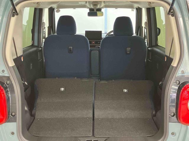 ムーヴキャンバスセオリーＧスマートアシスト付き　ホッとカップホルダー　コーナーセンサー　オートライト・ハイビーム　ＬＥＤヘッドランプ　キーフリー　両側電動スライドドア　電動パーキングブレーキ　ステアリングスイッチ（鳥取県）の中古車