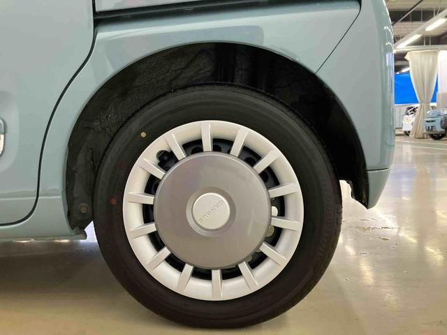 ムーヴキャンバスセオリーＧスマートアシスト付き　ホッとカップホルダー　コーナーセンサー　オートライト・ハイビーム　ＬＥＤヘッドランプ　キーフリー　両側電動スライドドア　電動パーキングブレーキ　ステアリングスイッチ（鳥取県）の中古車