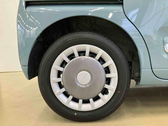 ムーヴキャンバスセオリーＧスマートアシスト付き　ホッとカップホルダー　コーナーセンサー　オートライト・ハイビーム　ＬＥＤヘッドランプ　キーフリー　両側電動スライドドア　電動パーキングブレーキ　ステアリングスイッチ（鳥取県）の中古車