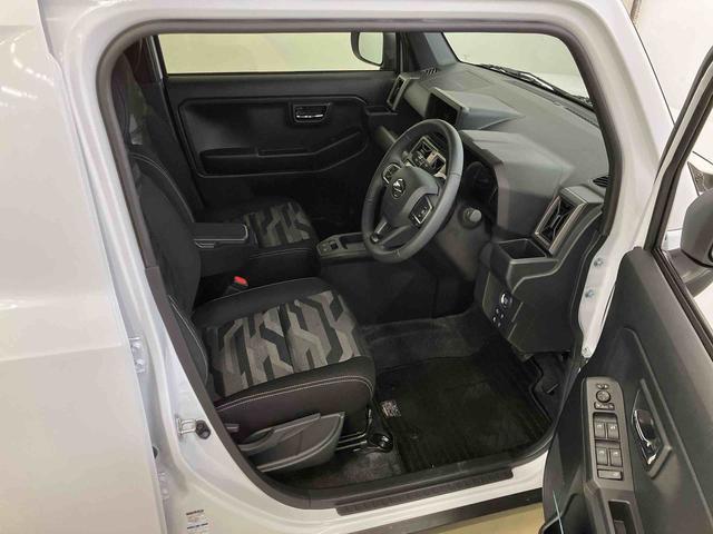 タフトＧ　ダーククロムベンチャースマートアシスト付き　シートヒーター　スカイフィールトップ　電動パーキングブレーキ　コーナーセンサー　オートライト・ハイビーム　ＬＥＤヘッドランプ　キーフリー　アルミホイール　フルタイム４ＷＤ（鳥取県）の中古車