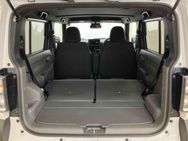 タフトＧ　ダーククロムベンチャースマートアシスト付き　シートヒーター　スカイフィールトップ　電動パーキングブレーキ　コーナーセンサー　オートライト・ハイビーム　ＬＥＤヘッドランプ　キーフリー　アルミホイール　フルタイム４ＷＤ（鳥取県）の中古車