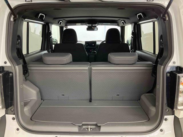 タフトＧ　ダーククロムベンチャースマートアシスト付き　シートヒーター　スカイフィールトップ　電動パーキングブレーキ　コーナーセンサー　オートライト・ハイビーム　ＬＥＤヘッドランプ　キーフリー　アルミホイール　フルタイム４ＷＤ（鳥取県）の中古車