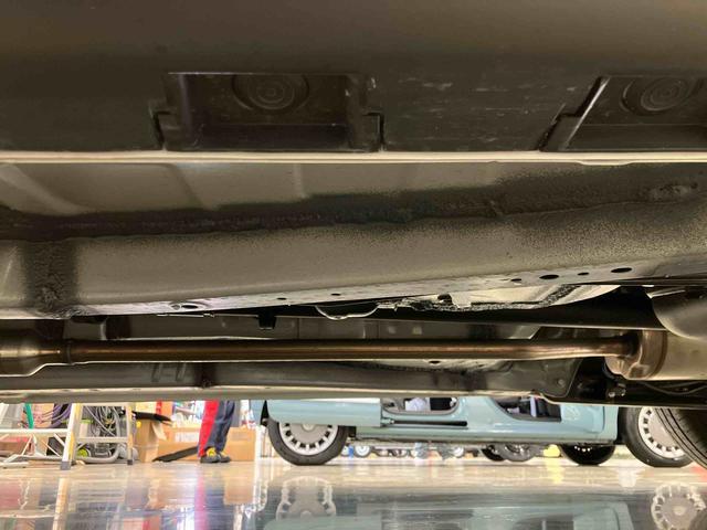 タフトＧ　ダーククロムベンチャースマートアシスト付き　シートヒーター　スカイフィールトップ　電動パーキングブレーキ　コーナーセンサー　オートライト・ハイビーム　ＬＥＤヘッドランプ　キーフリー　アルミホイール　フルタイム４ＷＤ（鳥取県）の中古車