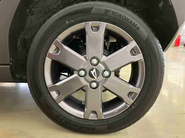 タフトＧ　ダーククロムベンチャースマートアシスト付き　シートヒーター　スカイフィールトップ　電動パーキングブレーキ　コーナーセンサー　オートライト・ハイビーム　ＬＥＤヘッドランプ　キーフリー　アルミホイール　フルタイム４ＷＤ（鳥取県）の中古車