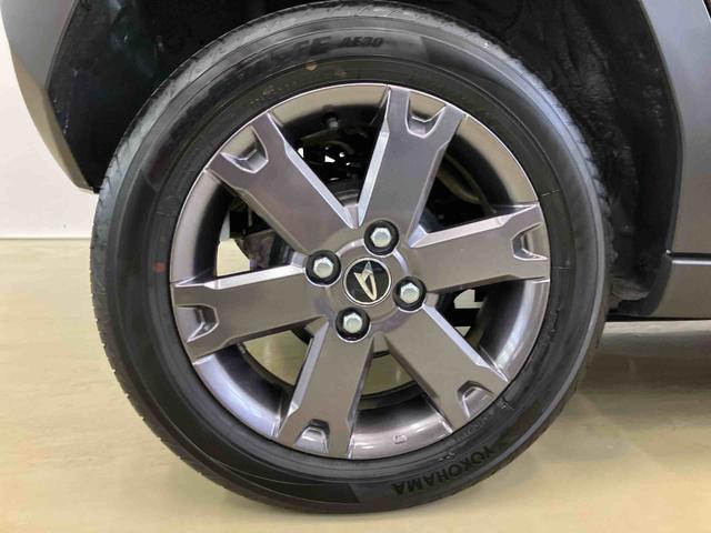 タフトＧ　ダーククロムベンチャースマートアシスト付き　シートヒーター　スカイフィールトップ　電動パーキングブレーキ　コーナーセンサー　オートライト・ハイビーム　ＬＥＤヘッドランプ　キーフリー　アルミホイール　フルタイム４ＷＤ（鳥取県）の中古車