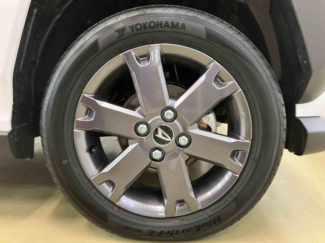 タフトＧ　ダーククロムベンチャースマートアシスト付き　シートヒーター　スカイフィールトップ　電動パーキングブレーキ　コーナーセンサー　オートライト・ハイビーム　ＬＥＤヘッドランプ　キーフリー　アルミホイール　フルタイム４ＷＤ（鳥取県）の中古車