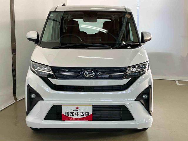 ムーヴＧスマートアシスト付き　両側スライド・片側電動　アルミホイール　ステアリングスイッチ　キーフリーシステム　電動格納ドアミラー　オートライト・ハイビーム　オートエアコン　プッシュボタンスタート（鳥取県）の中古車