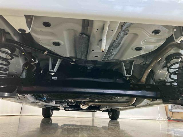 ムーヴＧスマートアシスト付き　両側スライド・片側電動　アルミホイール　ステアリングスイッチ　キーフリーシステム　電動格納ドアミラー　オートライト・ハイビーム　オートエアコン　プッシュボタンスタート（鳥取県）の中古車