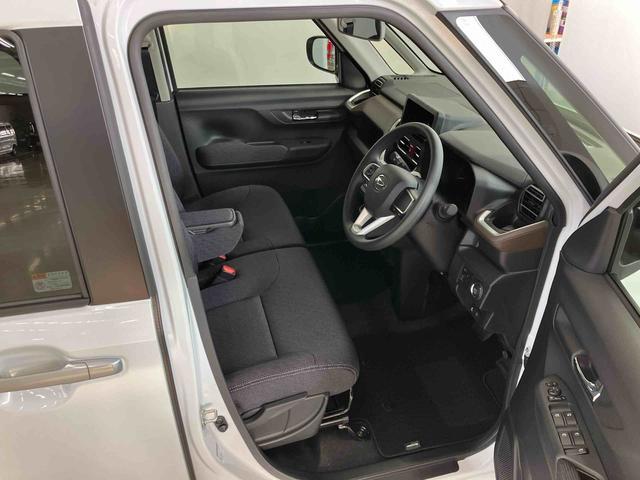 ムーヴＧスマートアシスト付き　両側スライド・片側電動　アルミホイール　ステアリングスイッチ　キーフリーシステム　電動格納ドアミラー　オートライト・ハイビーム　オートエアコン　プッシュボタンスタート（鳥取県）の中古車