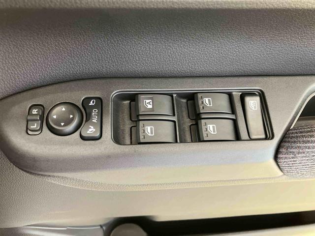 ムーヴＧスマートアシスト付き　両側スライド・片側電動　アルミホイール　ステアリングスイッチ　キーフリーシステム　電動格納ドアミラー　オートライト・ハイビーム　オートエアコン　プッシュボタンスタート（鳥取県）の中古車