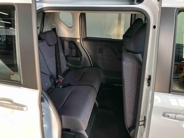 ムーヴＧスマートアシスト付き　両側スライド・片側電動　アルミホイール　ステアリングスイッチ　キーフリーシステム　電動格納ドアミラー　オートライト・ハイビーム　オートエアコン　プッシュボタンスタート（鳥取県）の中古車