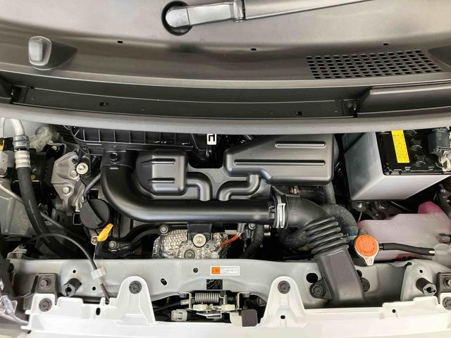 ムーヴＧスマートアシスト付き　両側スライド・片側電動　アルミホイール　ステアリングスイッチ　キーフリーシステム　電動格納ドアミラー　オートライト・ハイビーム　オートエアコン　プッシュボタンスタート（鳥取県）の中古車