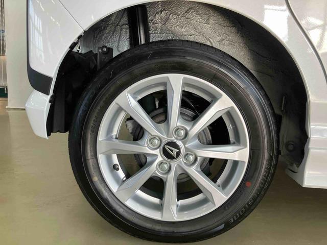 ムーヴＧスマートアシスト付き　両側スライド・片側電動　アルミホイール　ステアリングスイッチ　キーフリーシステム　電動格納ドアミラー　オートライト・ハイビーム　オートエアコン　プッシュボタンスタート（鳥取県）の中古車