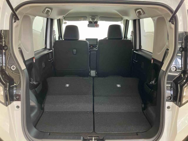 ムーヴGスマートアシスト付き 両側スライド・片側電動 アルミホイール ステアリングスイッチ キーフリーシステム 電動格納ドアミラー オートライト・ハイビーム オートエアコン プッシュボタンスタート(鳥取県)の中古車