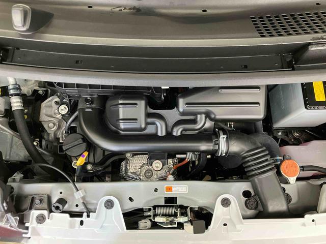 ムーヴGスマートアシスト付き 両側スライド・片側電動 アルミホイール ステアリングスイッチ キーフリーシステム 電動格納ドアミラー オートライト・ハイビーム オートエアコン プッシュボタンスタート(鳥取県)の中古車