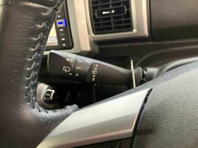 ウェイクＧターボＳＡIIIスマートアシスト付き　ナビゲーションシステム付き　バックカメラ付き　両側電動スライドドア　キーフリーシステム　ＥＴＣ付き　ステアリングスイッチ　アルミホイール　ターボ車　オートエアコン（鳥取県）の中古車