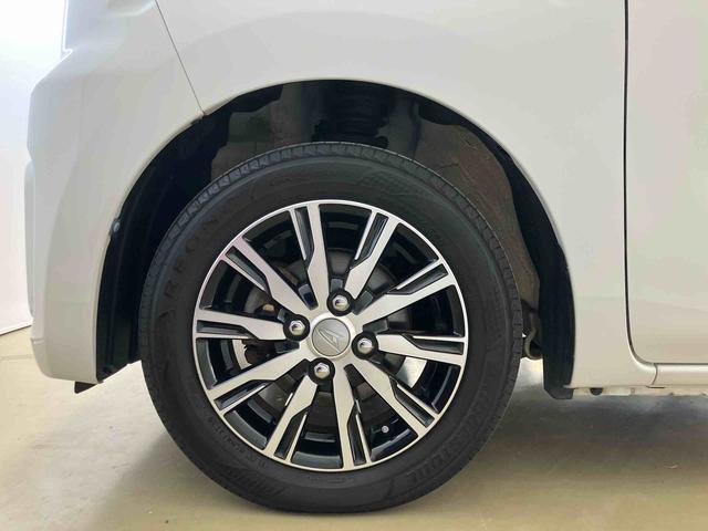 ウェイクＧターボＳＡIIIスマートアシスト付き　ナビゲーションシステム付き　バックカメラ付き　両側電動スライドドア　キーフリーシステム　ＥＴＣ付き　ステアリングスイッチ　アルミホイール　ターボ車　オートエアコン（鳥取県）の中古車